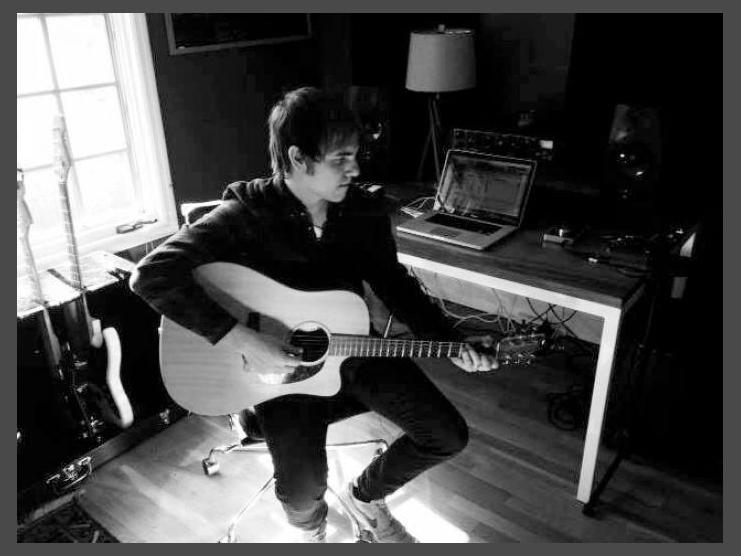Ross Copperman